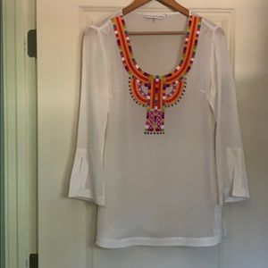 Trina Turk tunic